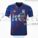 Camiseta Olympique Lyonnais Fourth 2022/2023
